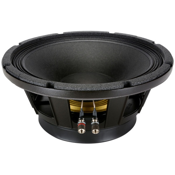 12 in.  Paper/Cloth 80 oz. 500 watts Cast Frame